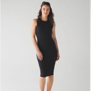 LULULEMON DRESS Coolmax